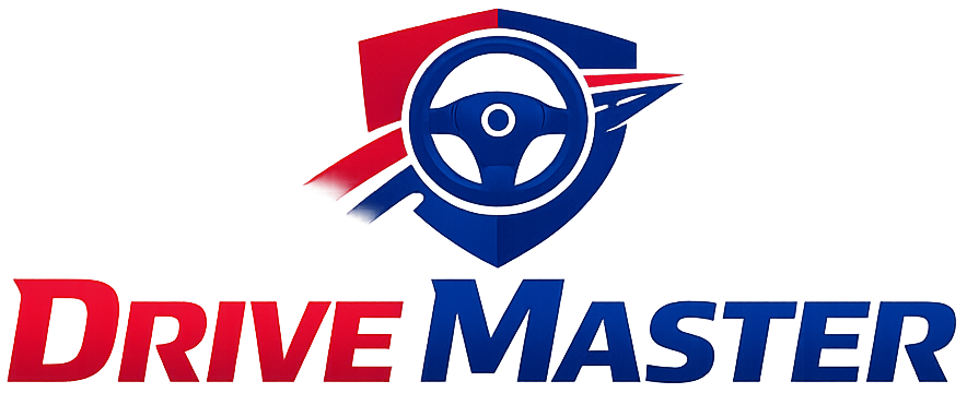 DriveMaster logo